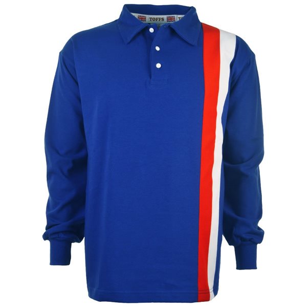 Immagine di Maglia vintage film "Escape to Victory" con  Sly Stallone