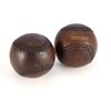 Immagine di JW & Sons - Retro Pallone da Baseball 1920