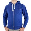 Immagine di TOFFS Pennarello - Zip Felpa con Cappuccio Platini - Blu