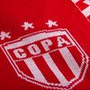 Immagine di COPA Football - Sciarpa This Is My Church - Rosso/ Bianco