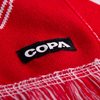 Immagine di COPA Football - Sciarpa This Is My Church - Rosso/ Bianco