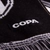 Immagine di COPA Football - Sciarpa This Is My Church - Nero/ Bianco