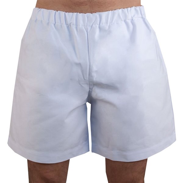 Immagine di TOFFS - Retro Baggies Shorts - White