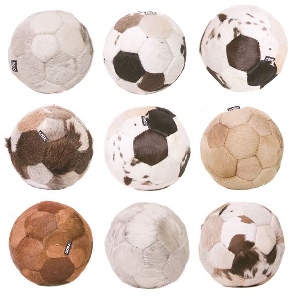 Immagine di COPA Football - Pallone Cowball