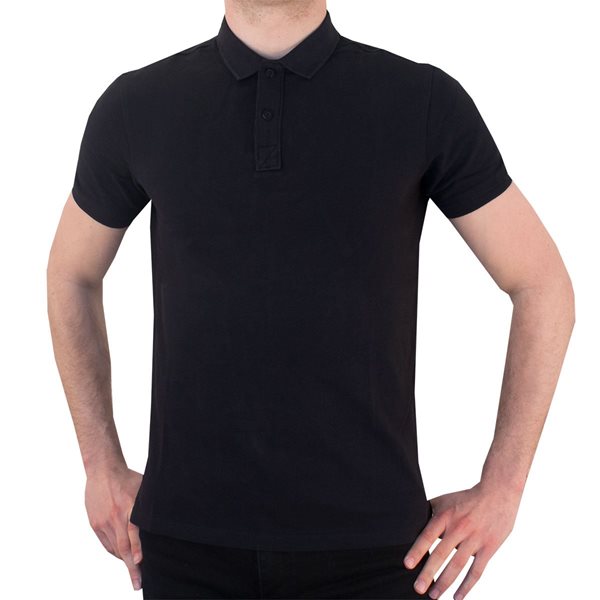 Immagine di Brunotti - Frunot II Polo Shirt - Nero