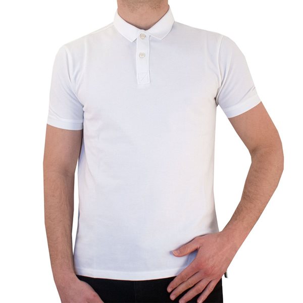 Immagine di Brunotti - Frunot II Polo Shirt - Bianco