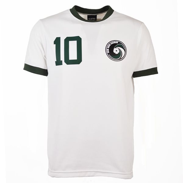 Immagine di Maglia vintage New York Cosmos anni 1970