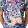 Immagine di COPA Football - Ground From Above All Over T-Shirt