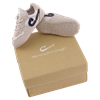 Immagine di Cruyff Classics - Faas Jr. Bambino Scarpe - Blu