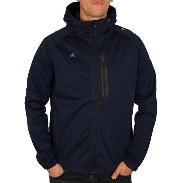 Immagine di Robey - Softshell Jacket - Navy