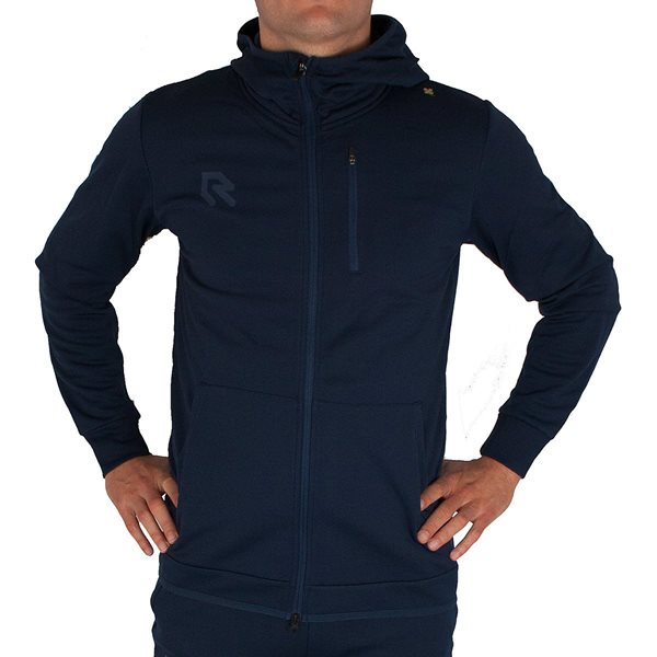 Immagine di Robey - Giacca Sportiva Off Pitch - Navy