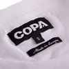 Immagine di COPA Football - Box Logo T-Shirt - Bianco