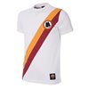 Immagine di COPA Football - T-Shirt Retro AS Roma - Bianco