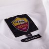 Immagine di COPA Football - T-Shirt Retro AS Roma - Bianco