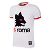 Immagine di COPA Football - T-Shirt AS Roma Retro Logo - Bianco