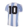 Immagine di COPA Football - Maglia vintage Argentina anni 1960's + Nummer 10