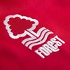 Immagine di COPA Football - Maglia vintage Nottingham Forest 1976-1977