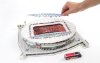 Immagine di Arsenal Stadio Emirates - Puzzle 3D