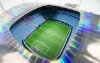 Immagine di Manchester City Stadio Etihad - Puzzle 3D