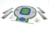 Immagine di Manchester City Stadio Etihad - Puzzle 3D