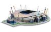 Immagine di Manchester City Stadio Etihad - Puzzle 3D