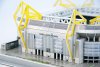 Immagine di Borussia Dortmund Stadio Signal Iduna Park - Puzzle 3D