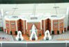 Immagine di Nanostad - Stadio Celtic Park - Puzzle 3D