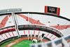 Immagine di Nanostad - River Plate Stadio El Monumental - Puzzle 3D