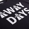 Immagine di COPA Football - Away Days T-shirt - Nero