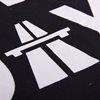 Immagine di COPA Football - Away Days T-shirt - Nero