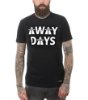 Immagine di COPA Football - Away Days T-shirt - Nero