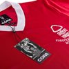 Immagine di COPA Football - Maglia vintage Nottingham Forest Finale della Coppa Europa 1979