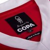 Immagine di COPA Football - Maglia vintage Nottingham Forest Finale della Coppa Europa 1979