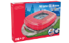 Immagine di Bayern Munchen Allianz Arena - Puzzle 3D