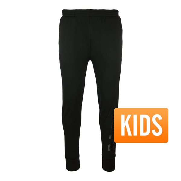 Immagine di Robey - Pantaloni da Allenamento Off Pitch - Nero - Bambini