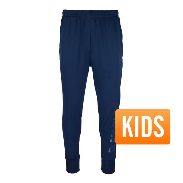 Immagine di Robey - Pantaloni da Allenamento Off Pitch - Blue Navy - Bambini