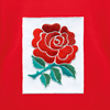Immagine di Rugby Vintage - Maglia da Rugby Inghilterra - Rosso