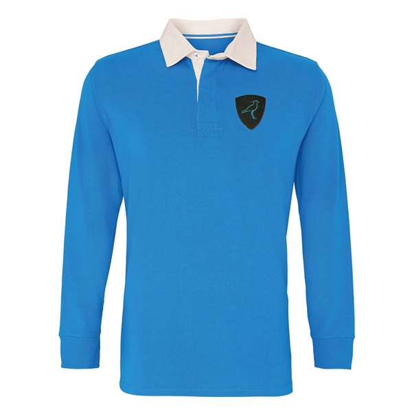 Immagine di Rugby Vintage - Maglia da Rugby Retro Uruguay anni 1970's 