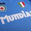 Immagine di COPA Football x Mundial - Maglia vintage Napoli 1988-1989