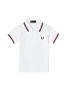 Immagine di Fred Perry - Bambino My First Fred Perry Polo - Bianco