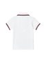 Immagine di Fred Perry - Bambino My First Fred Perry Polo - Bianco
