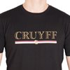 Immagine di Cruyff Classics - T-Shirt Mora Graphic - Nero