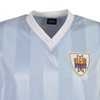 Immagine di TOFFS - Maglia vintage Uruguay Coppa del Mondo 1986