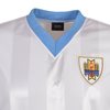 Immagine di TOFFS - Seconda Maglia Uruguay Coppa del Mondo 1986