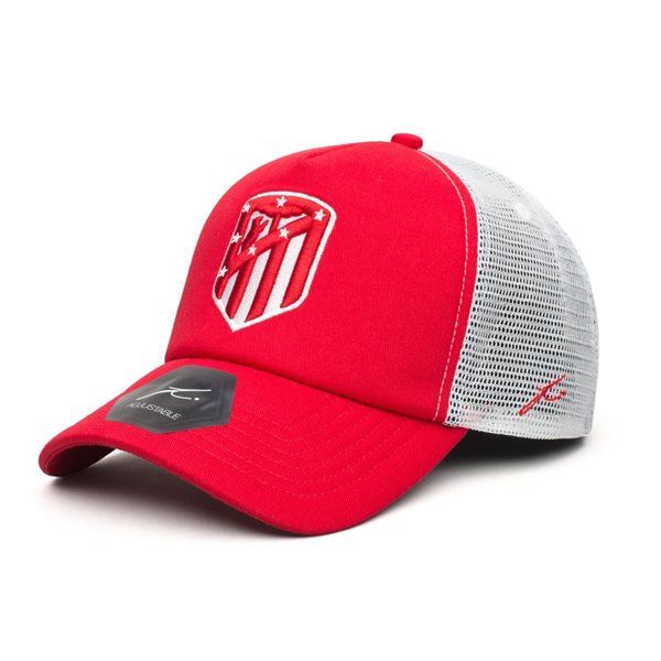 Immagine di Fi Collection - Atletico Madrid Trucker Cap