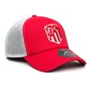 Immagine di Fi Collection - Atletico Madrid Trucker Cap