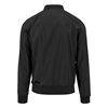 Immagine di Rugby Vintage - Bomber Jacket Nuova Zelanda - Nero