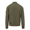 Immagine di Rugby Vintage - Bomber Jacket Irlanda - Verde Militare