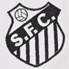 Immagine di Maglia storica da calcio Santos anni '50 - '60