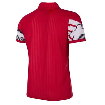 Visualizza i dettagli per COPA Football - Maglia vintage Svizzera 1990-92 Immagine di COPA Football - Maglia vintage Svizzera 1990-92